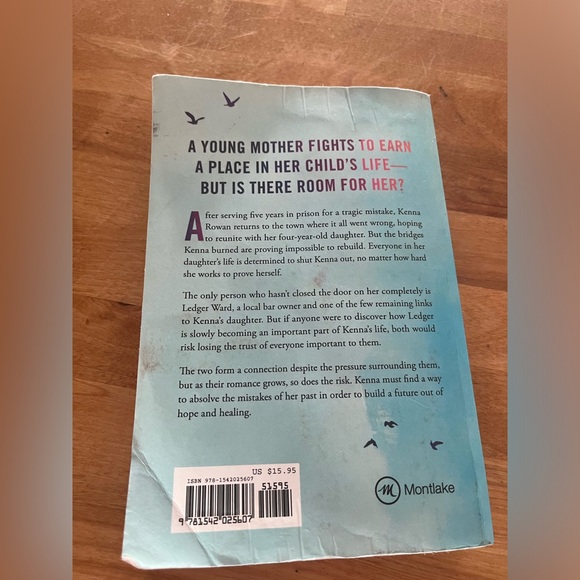 Reminders of him paper back - Picture 2 of 2